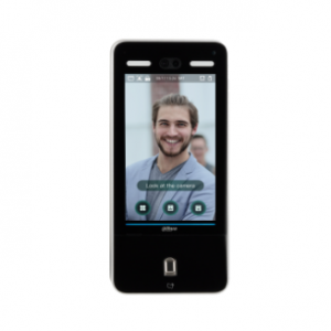 Dahua ASI8214Y-V3 Face Recognition Access Controller