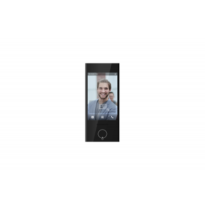 DAHUA ASI8216DA-W Dahua Single Door Face Recognition,Card Swiping,Password,Palm Vein Access Controller
