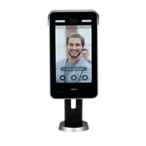 Dahua ASI8223Y-A-V3 Face Recognition Terminal