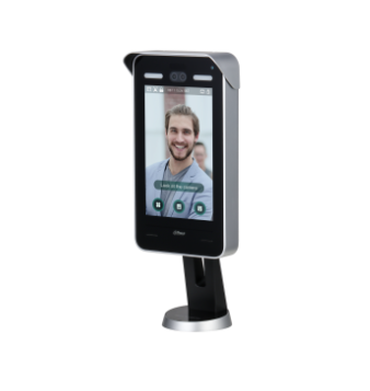 Dahua ASI8223Y-A-V3 Face Recognition Terminal:圖片 2