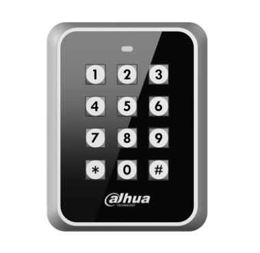 Dahua ASR1101M ASR1101M-D Vandal-proof RFID Reader