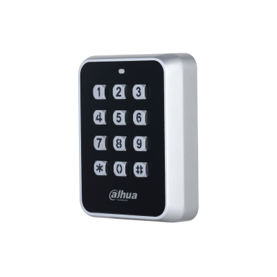 DAHUA ASR1101M-D-V1 DHI-ASR1101M-D-V1 Vandal-proof Indoor Password ID Card Reader