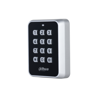 DAHUA ASR1101M-V1 DHI-ASR1101M-V1 Vandal-proof Indoor Password IC Card Reader