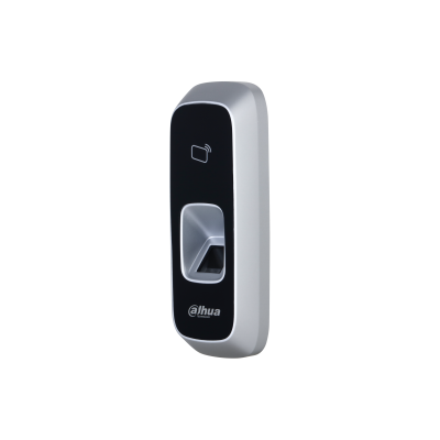 DAHUA ASR1102A(V3) DHI-ASR1102A(V3) Indoor Fingerprint IC Card Reader