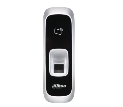 Dahua ASR1102A(V2) ASR1102A-D(V2) Fingerprint RFID Reader