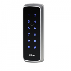 Dahua ASR1201D ASR1201D-D Slim Water-proof RFID Reader