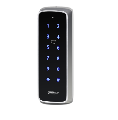 Dahua ASR1201D ASR1201D-D Slim Water-proof RFID Reader