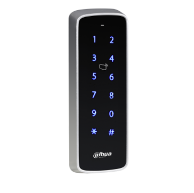 Dahua ASR1201D ASR1201D-D Slim Water-proof RFID Reader:圖片 2