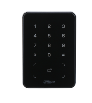 Dahua ASR2101A ASR2101A-D Access Reader:圖片 3