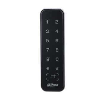 Dahua ASR2201A ASR2201A-D Access Reader:圖片 2