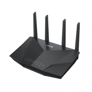 ASUS RT-AX5400