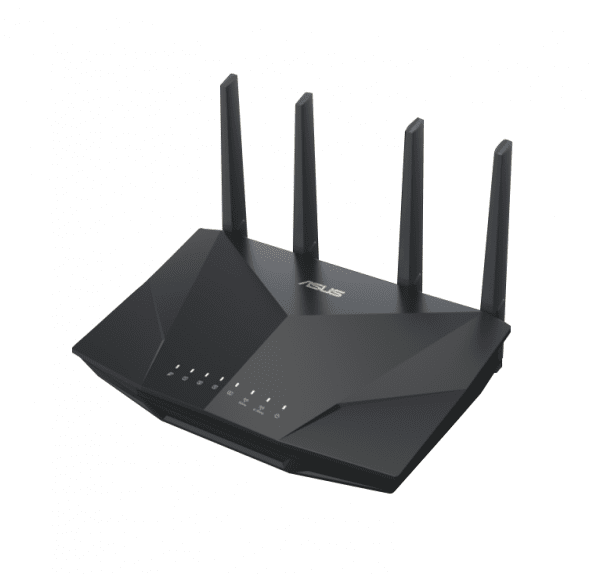 ASUS RT-AX5400