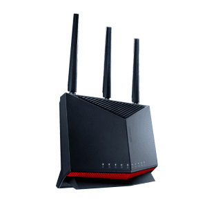 ASUS RT-BE86U