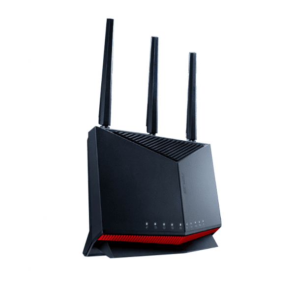 ASUS RT-BE86U