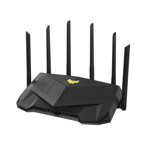 ASUS TUF-AX5400