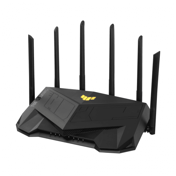 ASUS TUF-AX6000