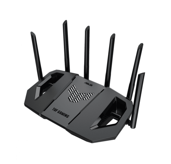 ASUS TUF-BE9400
