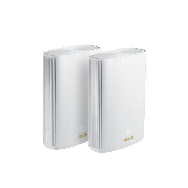 ASUS ZenWiFi AX Hybrid (XP4)