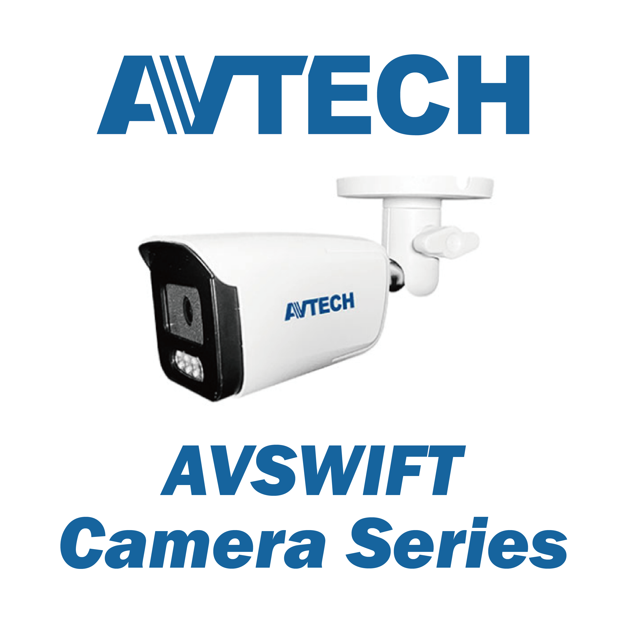 AVSWIFT Camera Series Archives - Security Hong Kong Ltd- 香港防盜 | 傑成系統 ...