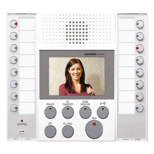 Aiphone AX-8MV-W