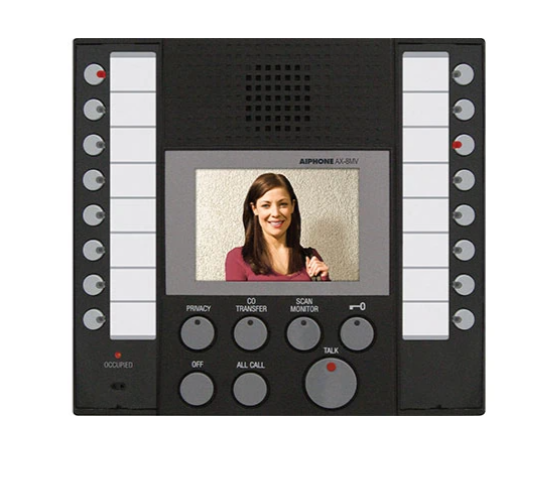 Aiphone AX-8MV