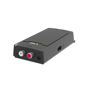 AXIS C8110