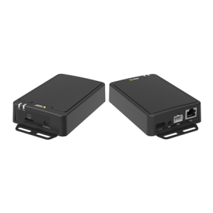 AXIS C8210