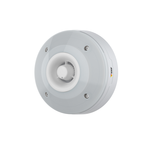 AXIS D4100-E