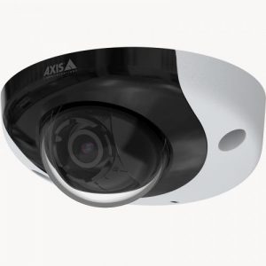 AXIS P39 Dome Camera Series