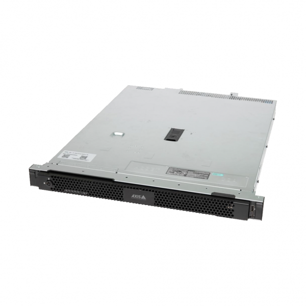 AXIS S1216 Rack