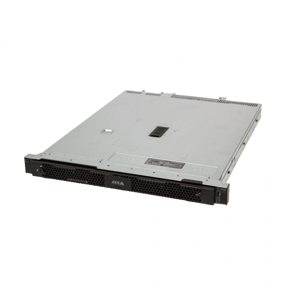 AXIS S1232 Rack
