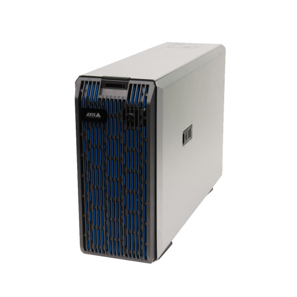 AXIS S1232 Tower