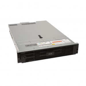 AXIS S1264 Rack
