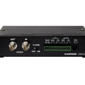 Aiphone AXW-AVR