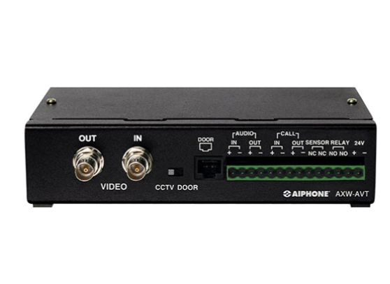 Aiphone AXW-AVT