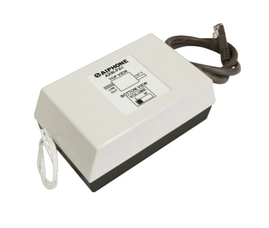 Aiphone AXW-PA1