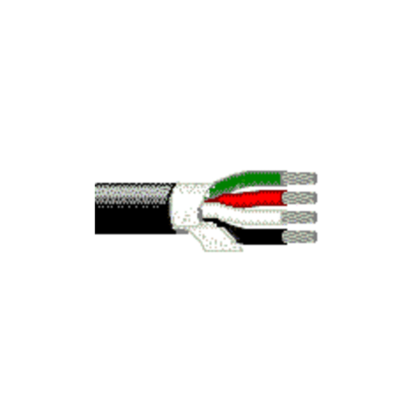 BELDEN 5002U1