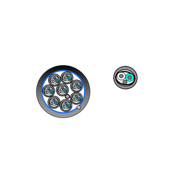 BELDEN 70057LW