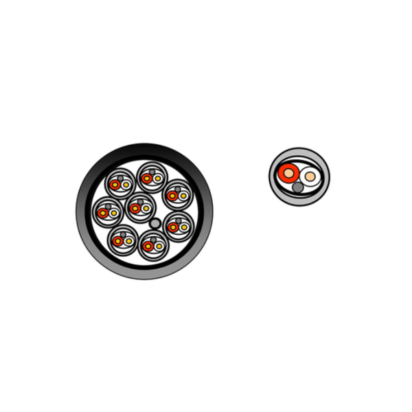 BELDEN 70070CH