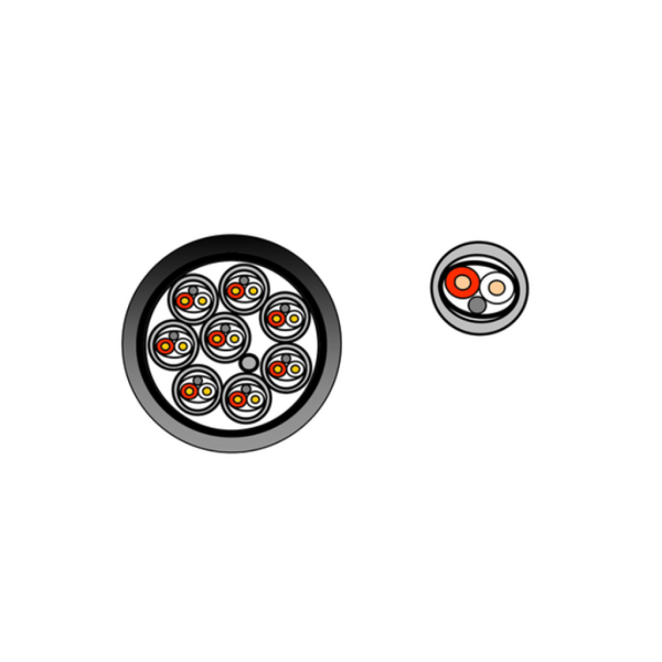 BELDEN 70071CH