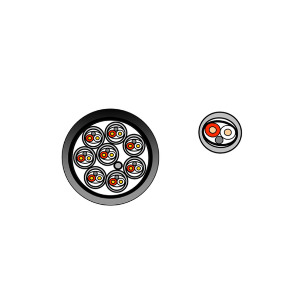 BELDEN 70072CH