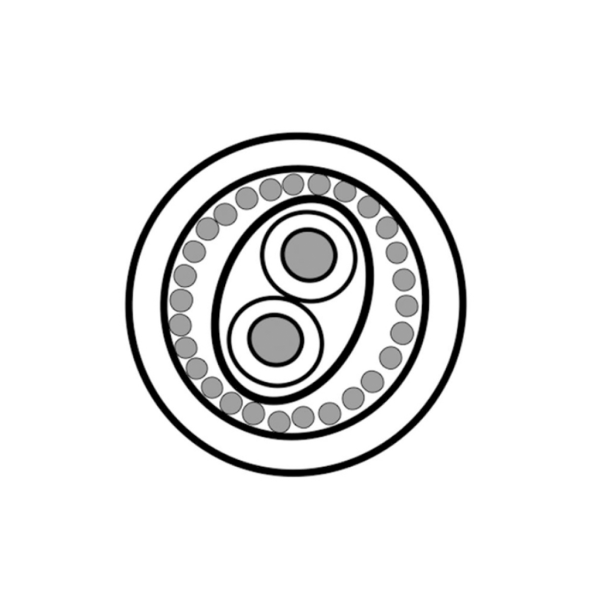 BELDEN YE00193