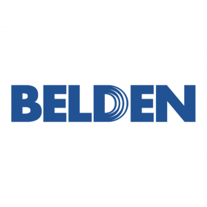 BELDEN 產品