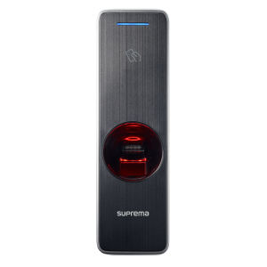 Suprema BioEntry W2 Outdoor IP Fingerprint Device(BEW2-OHPB/ODPB/OAPB)