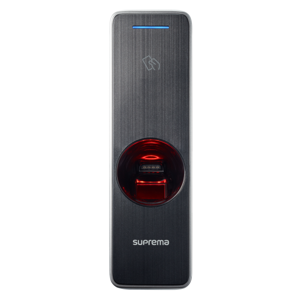 Suprema BioEntry W2 Outdoor IP Fingerprint Device(BEW2-OHPB/ODPB/OAPB)