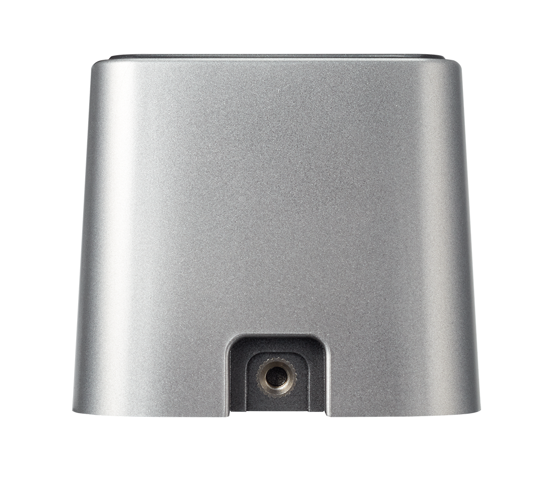 Suprema BioEntry W2 Outdoor IP Fingerprint Device(BEW2-OHPB/ODPB/OAPB):圖片 4