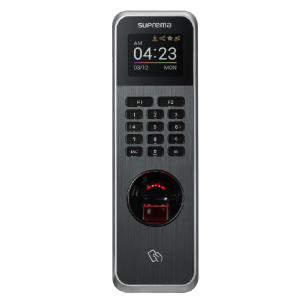 Suprema BioLite N2 Outdoot IP Fingerprint Terminal