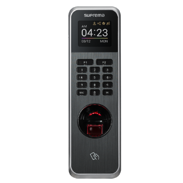 Suprema BioLite N2 Outdoot IP Fingerprint Terminal
