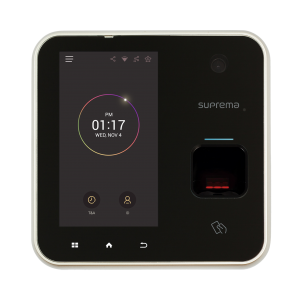 Suprema BioStation A2 IP Fingerprint Terminal