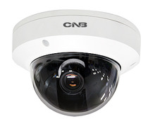 CNB NV21-5MU Vandal Dome Camera